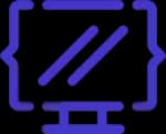 Lokalized Logo