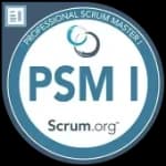 PSM1 Logo